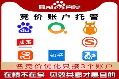 探索SEM托管公司的成功之路：以数据驱动营销